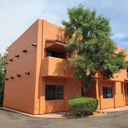 Red Rock Luxury Apartamento