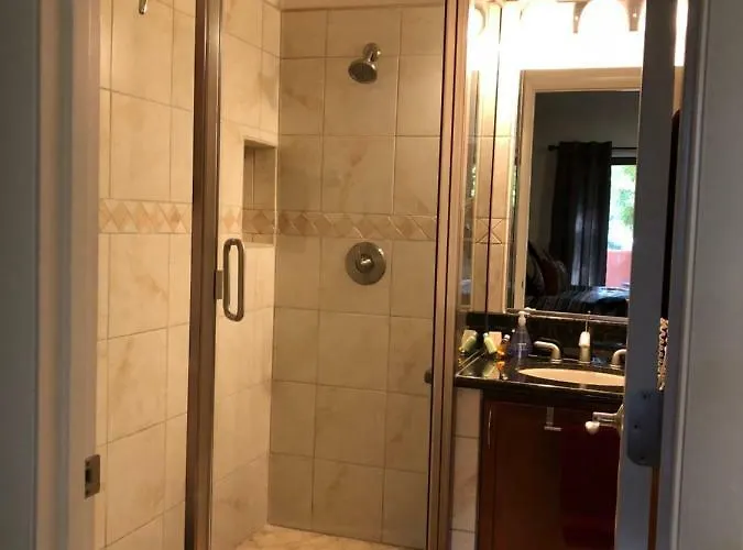 Apartment Red Rock Luxury