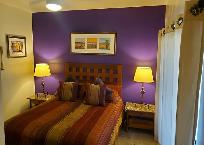 Red Rock Luxury Apartment Sedona