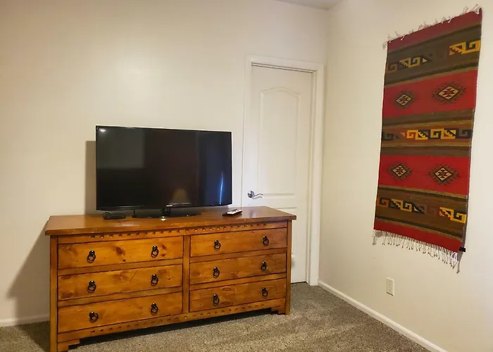 Apartment Red Rock Luxury